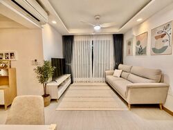 Blk 419A Waterfront II @ Northshore (Punggol), HDB 4 Rooms #635561521